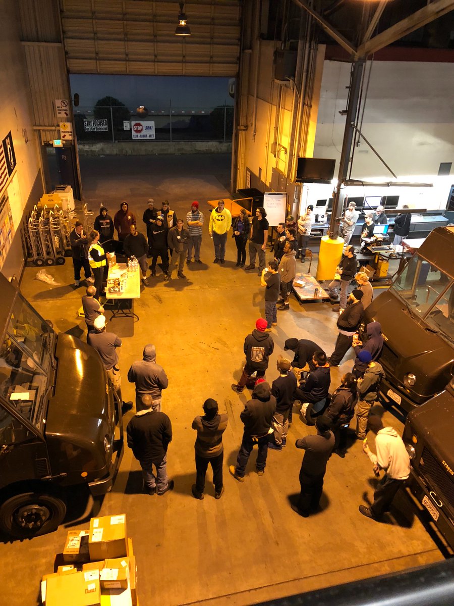 San Marcos Preload tweet media