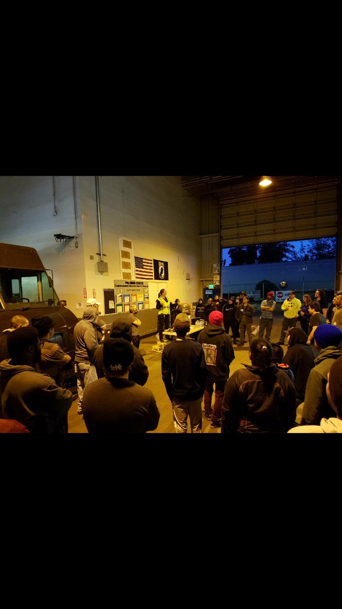 San Marcos Preload tweet media