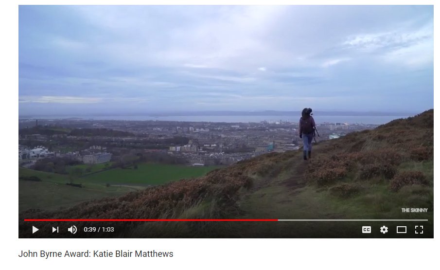 The John Byrne Award …matthewsphotographyblog.wordpress.com/2018/01/27/the…