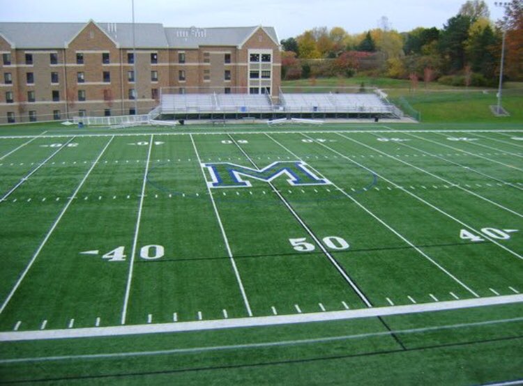 maceochristmas's tweet photo. Blessed to receive my 9th offer from Mercyhurst University @WhoisCoachJones https://t.co/MGRRWEtwCu