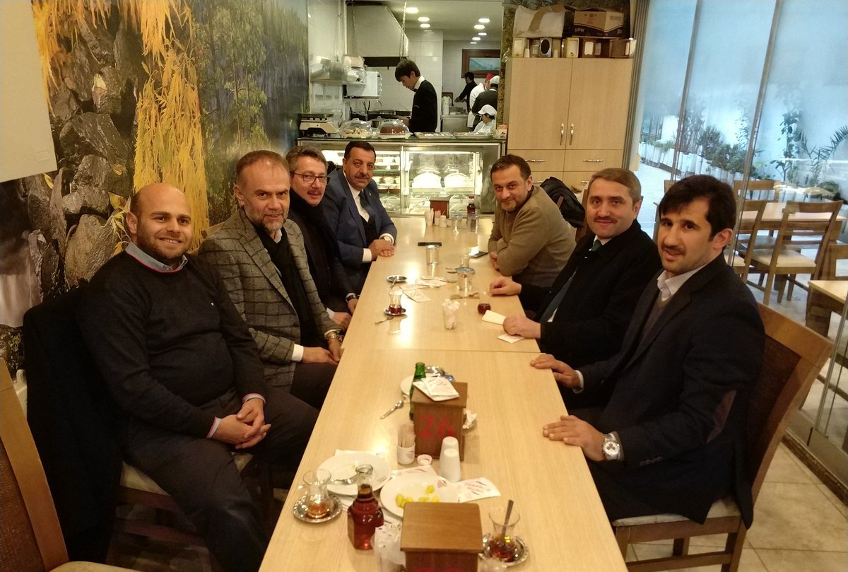 Ahmet SANDIKÇI (Ahmetsandkci) Twitter