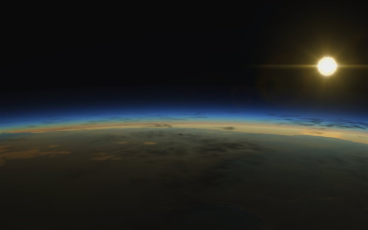 dsikora's tweet photo. reminder to all that if you want cool and original space stuff promoting real science in your tweetfeed you should be following @KSA_MissionCtrl - come explore the Kerbol system!! https://t.co/GH3SJEl4Do https://t.co/Q71rpRGi0j