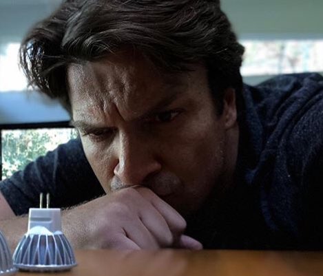 NFillion_Spain's tweet photo. #NathanFillion en Instagram 😍 https://t.co/KuGeoNjOxK