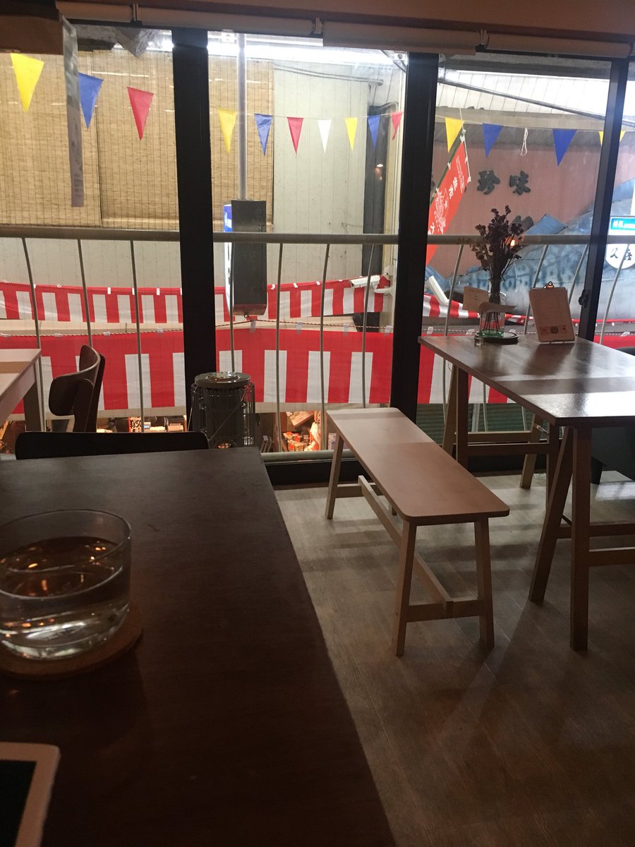 이번주의 #교카기 데마치 상점가에 위치한 카페 S.O.U를 소개합니다. #교토 #카페 
facebook.com/kyotocafe00/po…