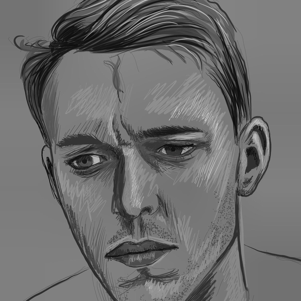 John Parvin tweet media