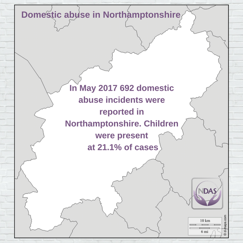 NorthantsDAS's tweet photo. Lots of the work we do is with children who have been affected by witnessing domestic abuse. They hear more than you think #thereisnoexcusefordomesticabuse https://t.co/NNfRIvprMU