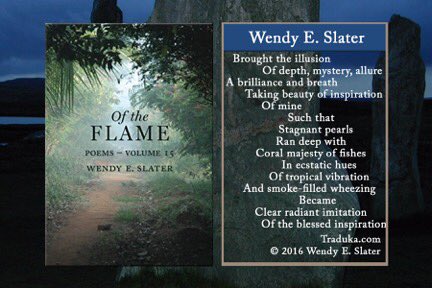 WendyESlater's tweet photo. #poetry excerpt https://t.co/hm6SZsDRBO
