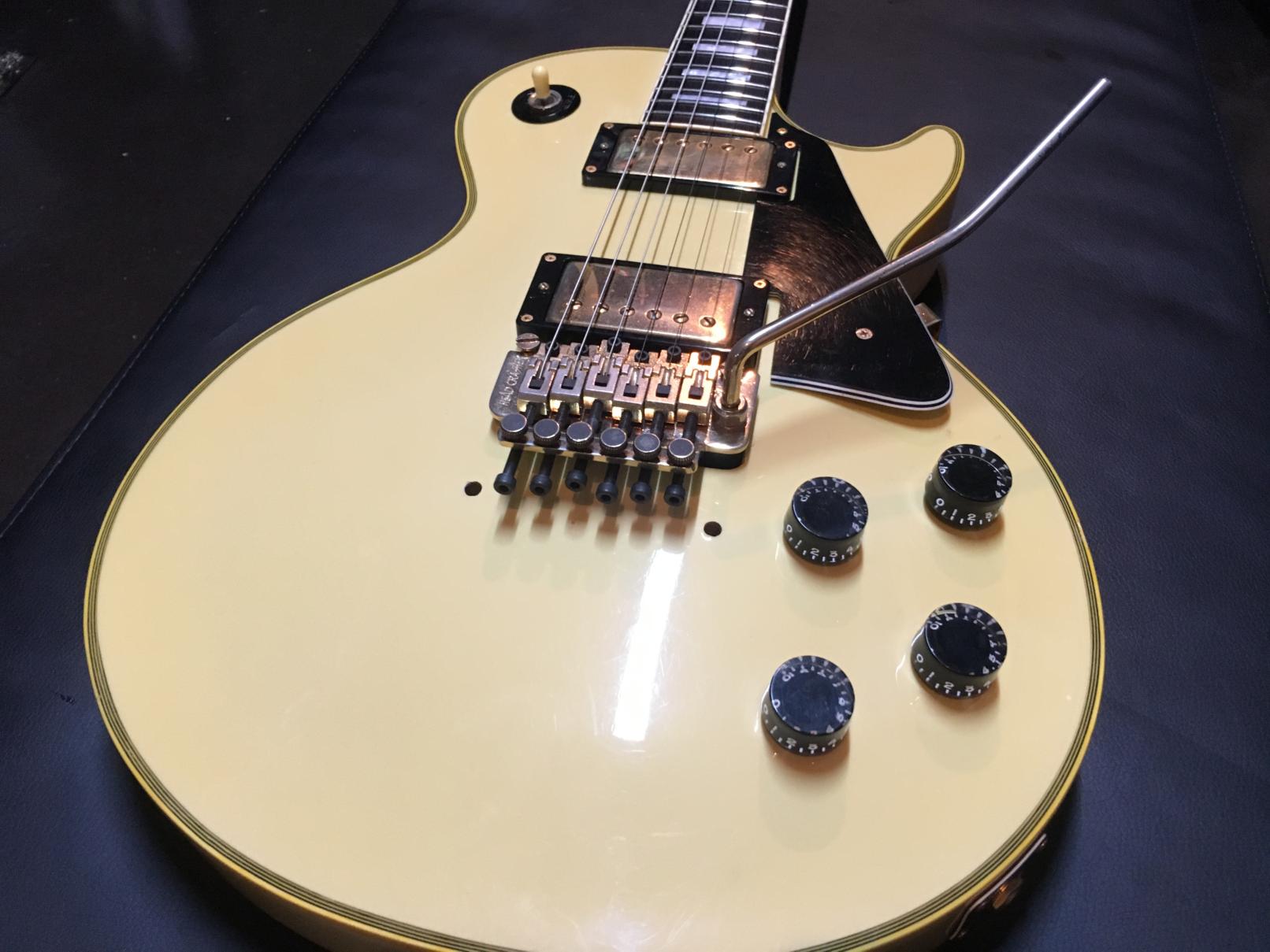 MOJO GUITARS on X: 
