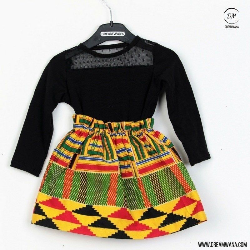 Anka_africa's tweet photo. #SamediTousPetits : #ankara suits them so well 😍 @Dreamwana's #babywear collection available here 👉🏾  https://t.co/9kbKyjgsm1 https://t.co/KOQ96hPA7j