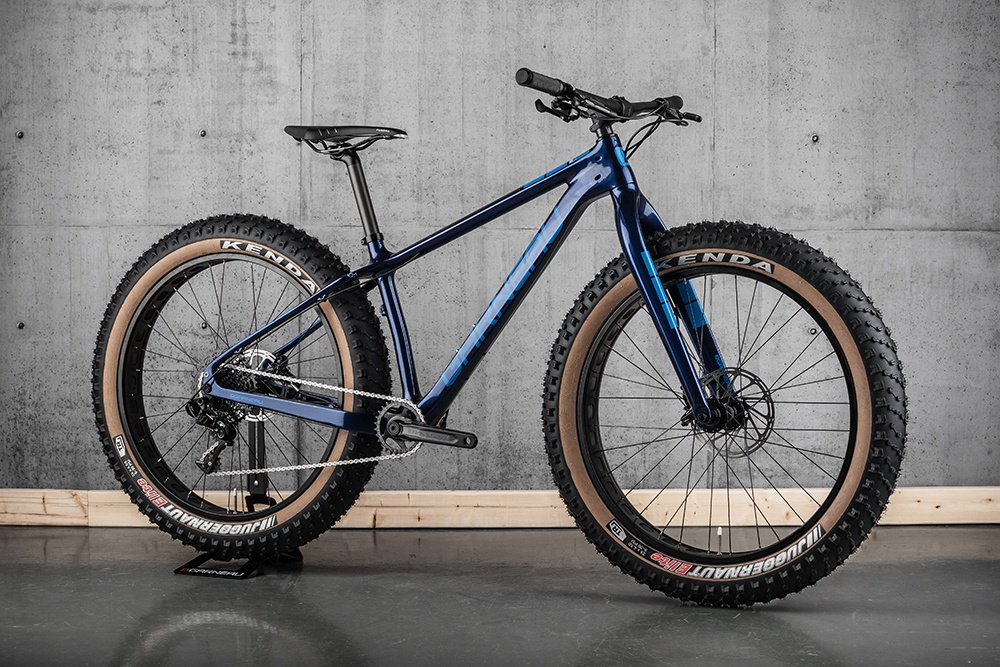 gros louis fat bike