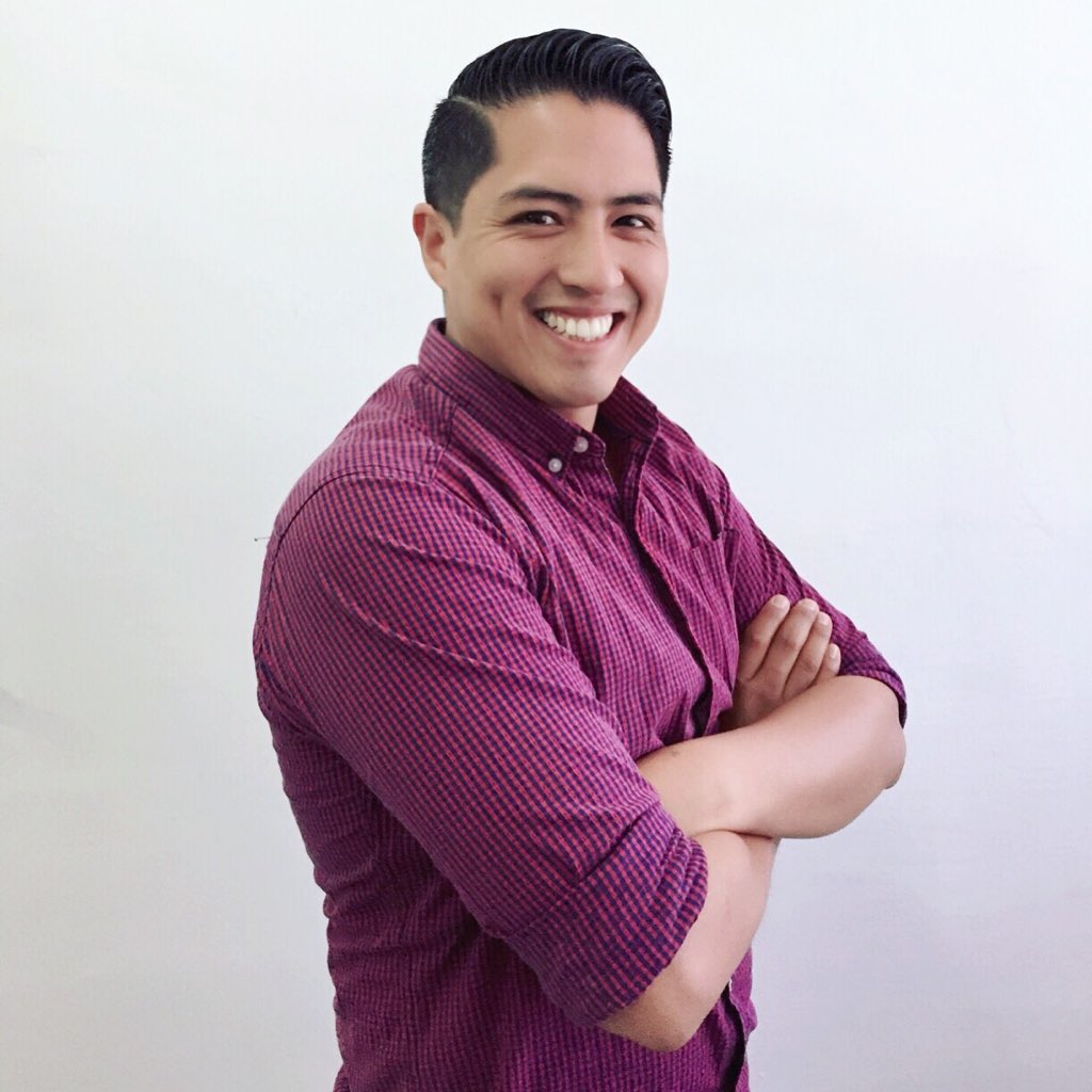 EdgarHdz_OMT's tweet photo. #NuevaFotoDePerfil https://t.co/OoX4LLRQ7x