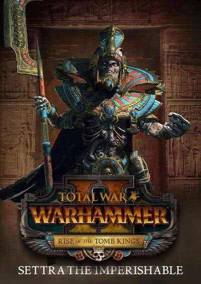 total war warhammer voice actors total war warhammer voice actors