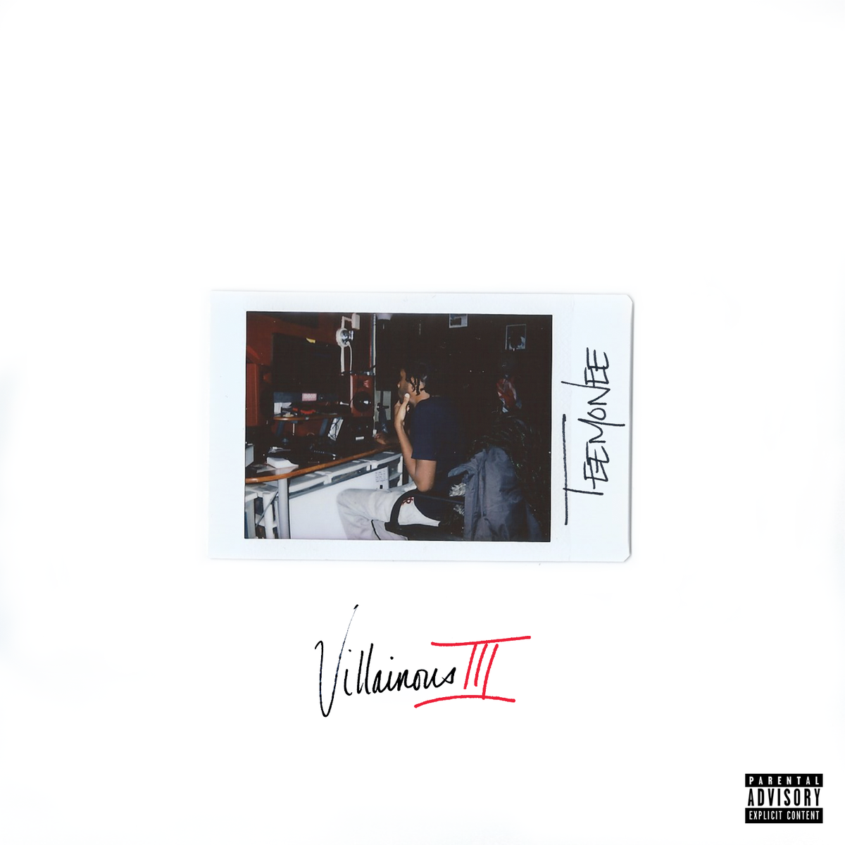 TeemoneeNYC's tweet photo. I've just released my EP #VillainousIII
via #Spotify.
Stream Here: https://t.co/iKWtup6aRq

♫ #moneegang https://t.co/LRV3HiGeSt