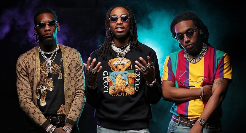 💵 Уже успели послушать альбом Migos "Culture II"? 

the-flow.ru/releases/migos…