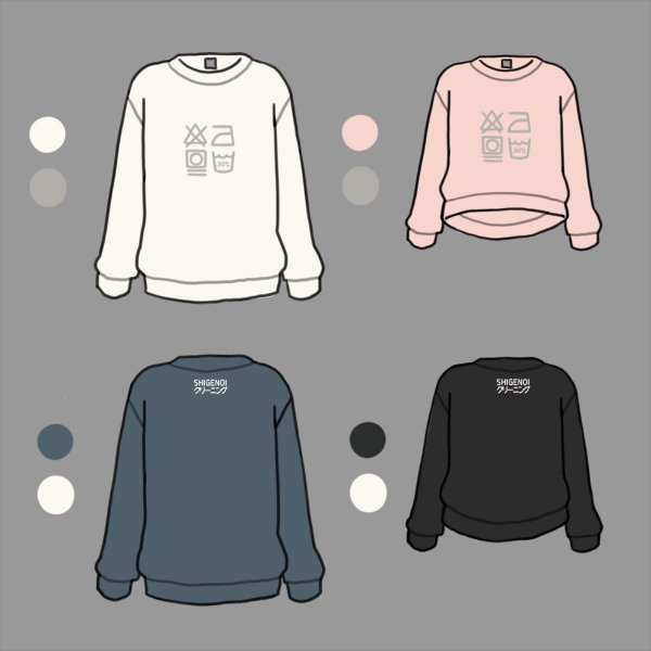 madoka_te's tweet photo. (มีขายด้วยนะคะ---👕) https://t.co/XthlZ2lpH2