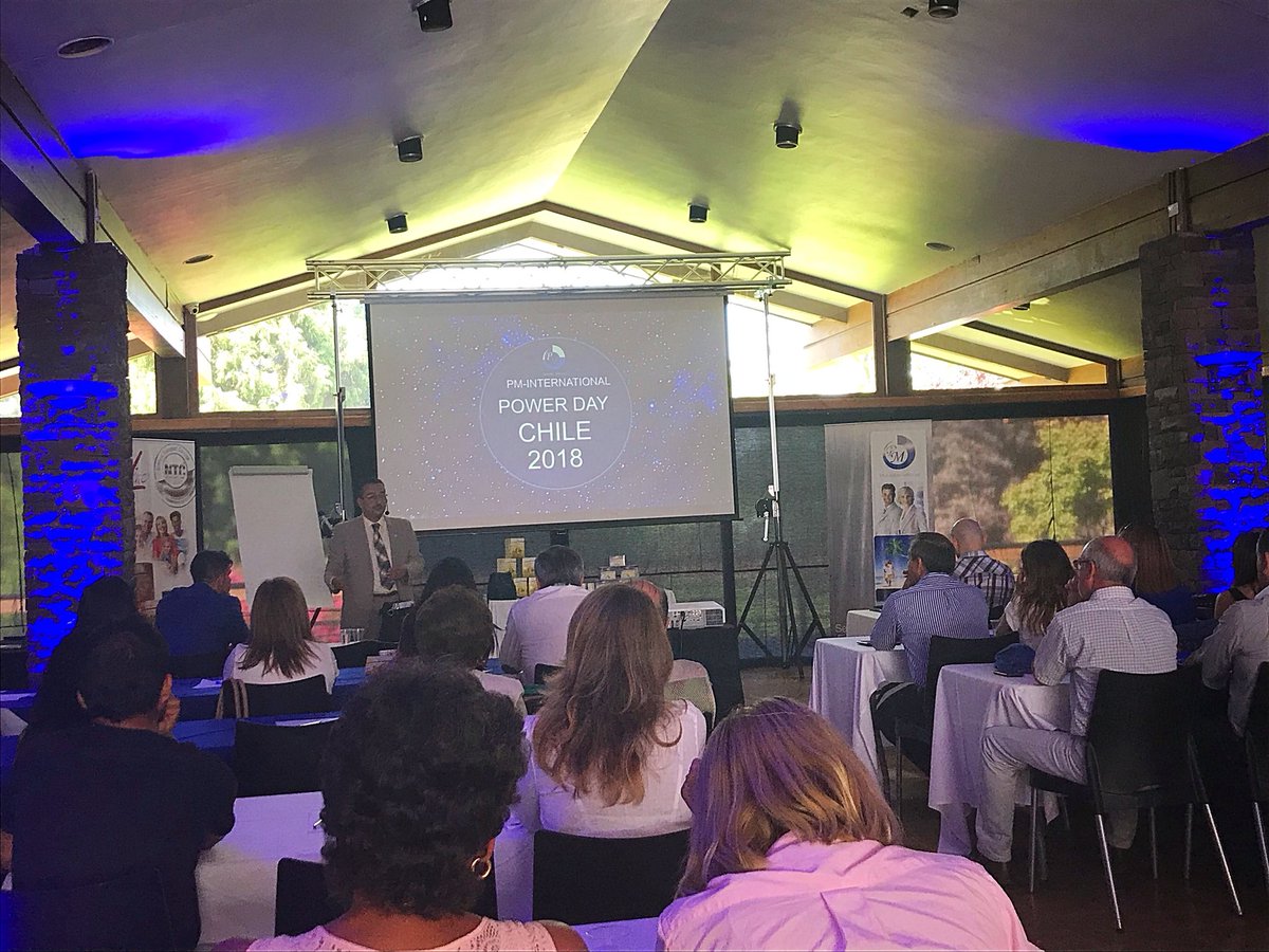 erkscaro's tweet photo. La Nutrición Celular es una realidad en Latinoamérica!!! Lo logramos!
#nanotecnologiadelosalimentos #basics #activaze #restorate #salud #bienestar #innovacionsocial #pminternacional 
Kick off de PM International en Chile 🇨🇱 
https://t.co/RUliPmh1tb https://t.co/obL3buNFaj
