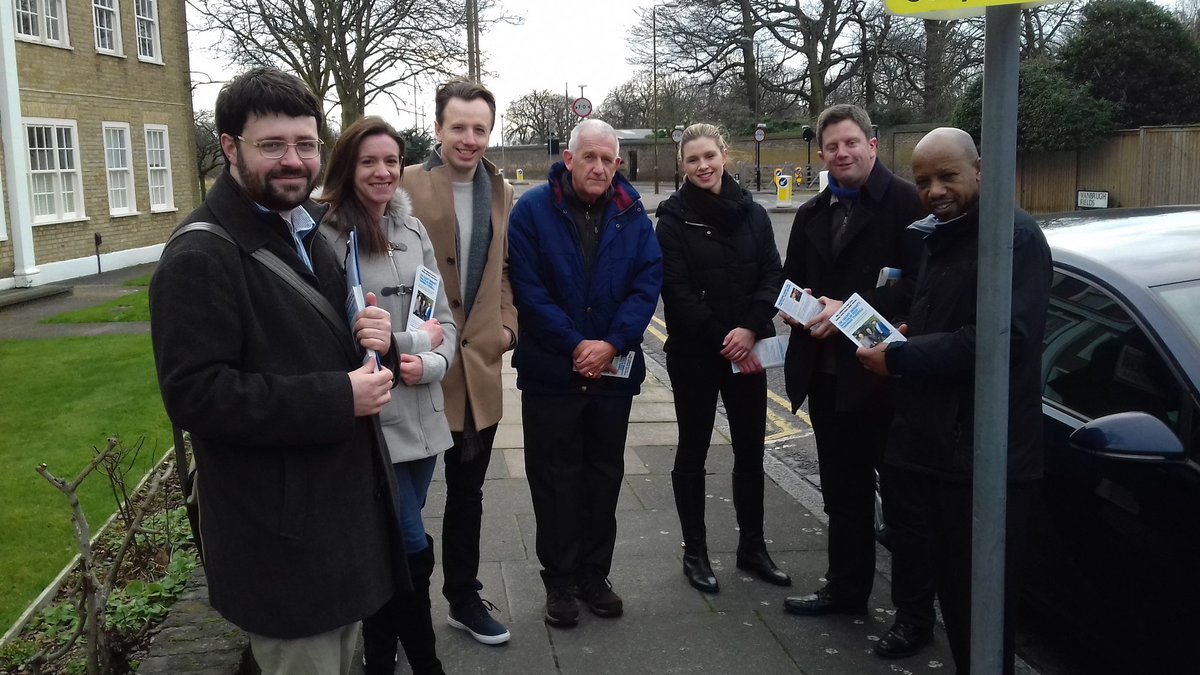BW_WardTeam's tweet image. Cllr @GeoffBrighty &amp;amp; @ThomasFTurrell were joined by a @GreenwichTories team in #Blackheath #Westcombe this morning, speaking with residents and listening to their concerns. #ToryCanvass