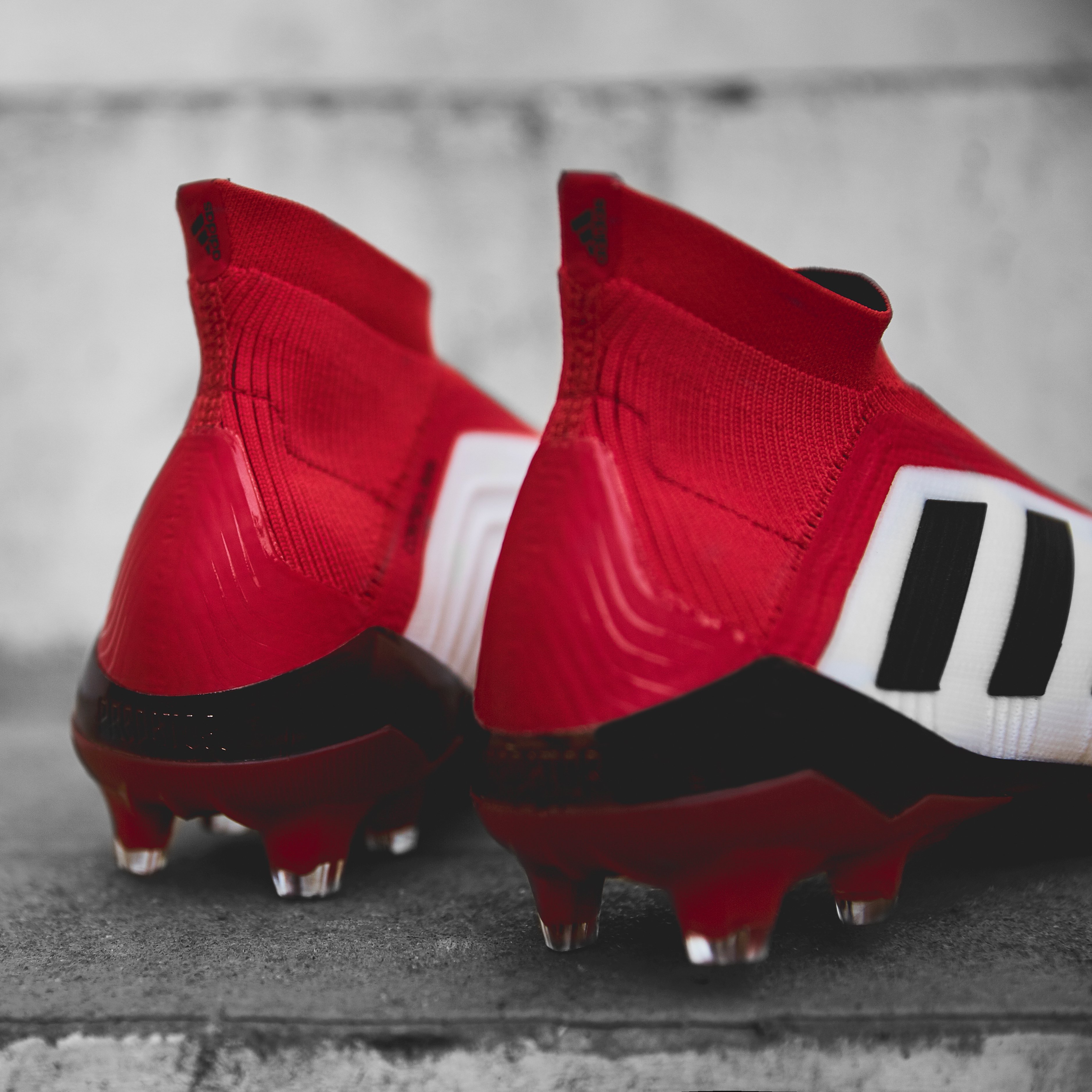 Pro Direct Soccer on X Coldblooded Control. The new adidas Predator 18 https t JdT5wypfFW X
