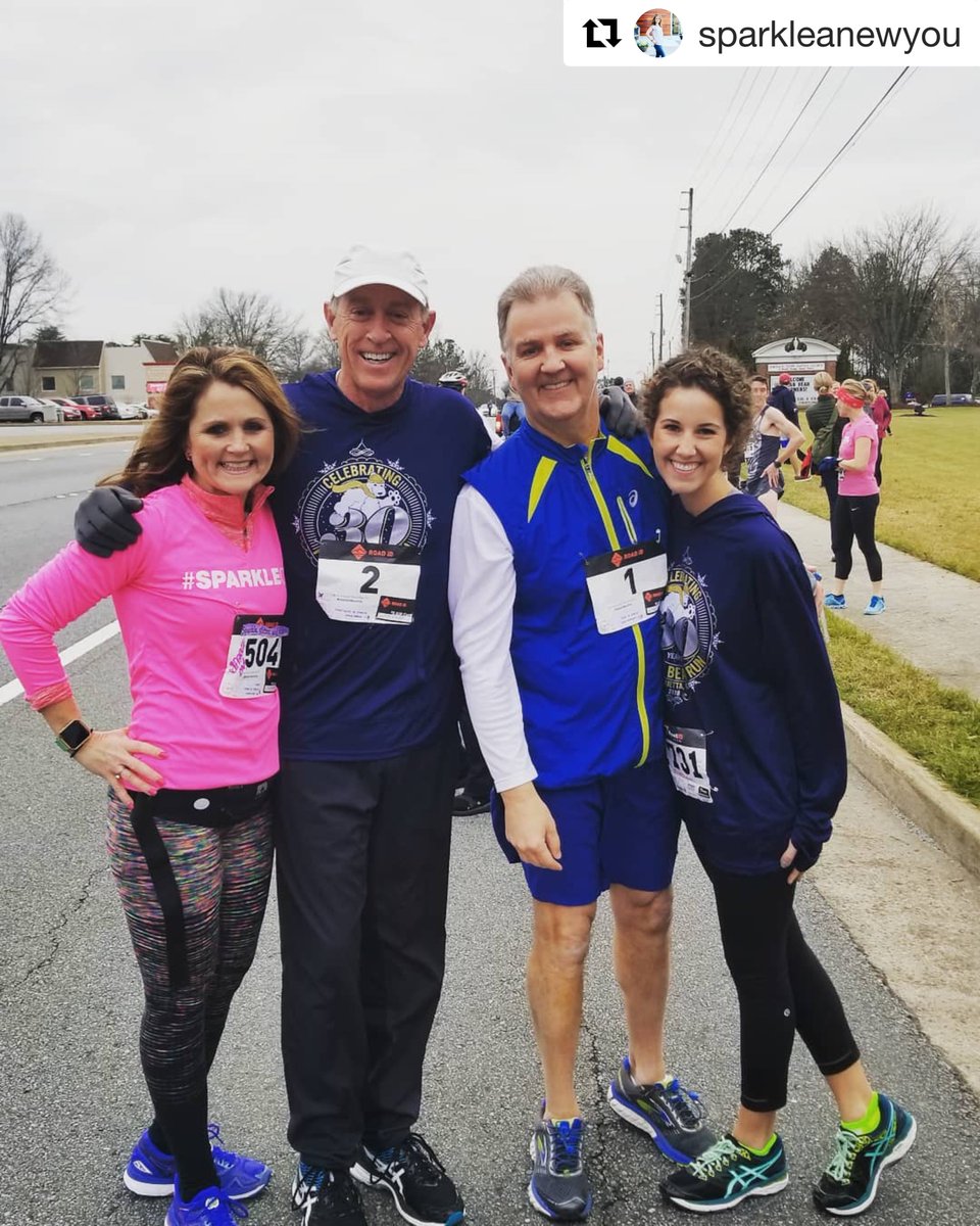 JohnsonFerry's tweet photo. What an awesome morning we had for our 30th Annual Polar Bear Run! Thank you to all of racers, sponsors, and volunteers! Can’t wait to see you next year! #jfbc #polarbearrun #johnsonferry #raceformissions https://t.co/gI6H9AkWaH