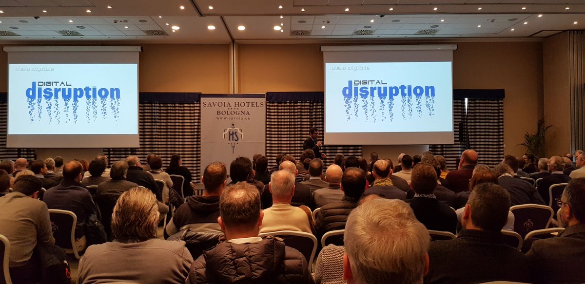 #FordRegionalMeetings #FordService #CustomerPromise #DigitalTransformation #trust #convenience <a href="/forditalia/">Ford Italia</a>