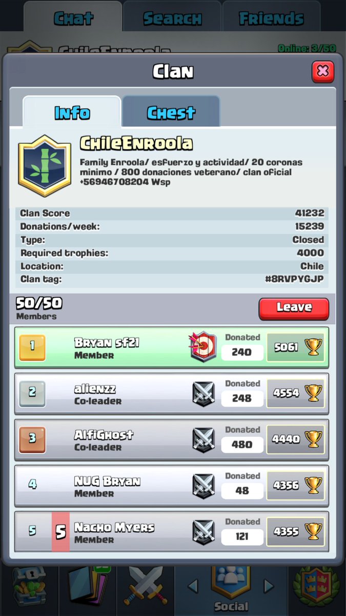 Nug Chile tweet media