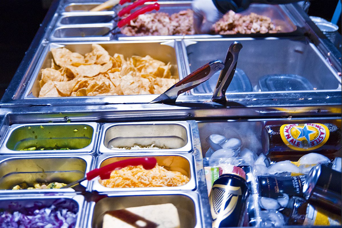 CarsonRodizio's tweet photo. RECIPE VIDEO #3 - ROADCASE SMOKED BBQ NACHOS  

Is in the que...
 
#crbbqkit #crroadcase #grilling #churrasco #rotisserie #smoker #bbq #nachos @firequebbq #Sauce @donmarcosbbq #CherryBomb #PanchosCheeseDip #greatestinnovationinprofessionalfoodservice https://t.co/YrtZ4dSOEh