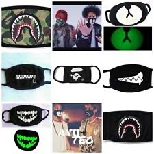 KingDancer2's tweet image. #new masks