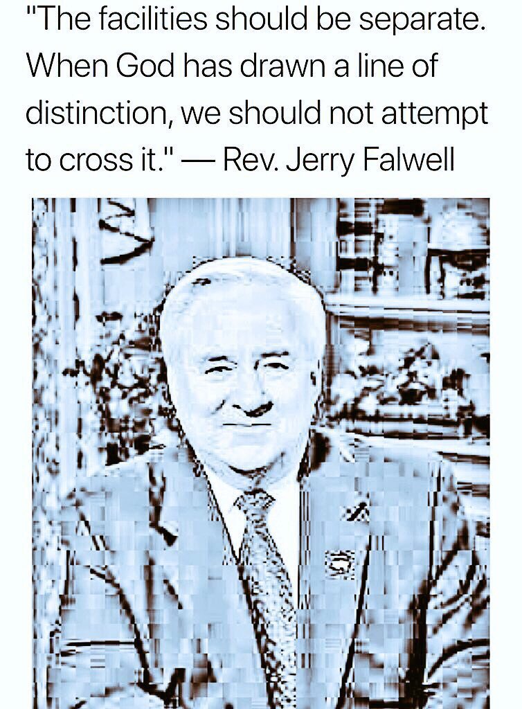 Armed with the superficially race-neutral rhetorical formula Criswell had described, prominent Southern Baptist ministers like Jerry Falwell and Pat Robertson would emerge to take up the fight. All they needed was a spark to light a new wave of political activism.