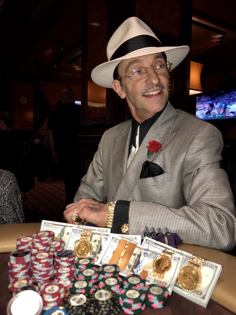 Fremont poker league