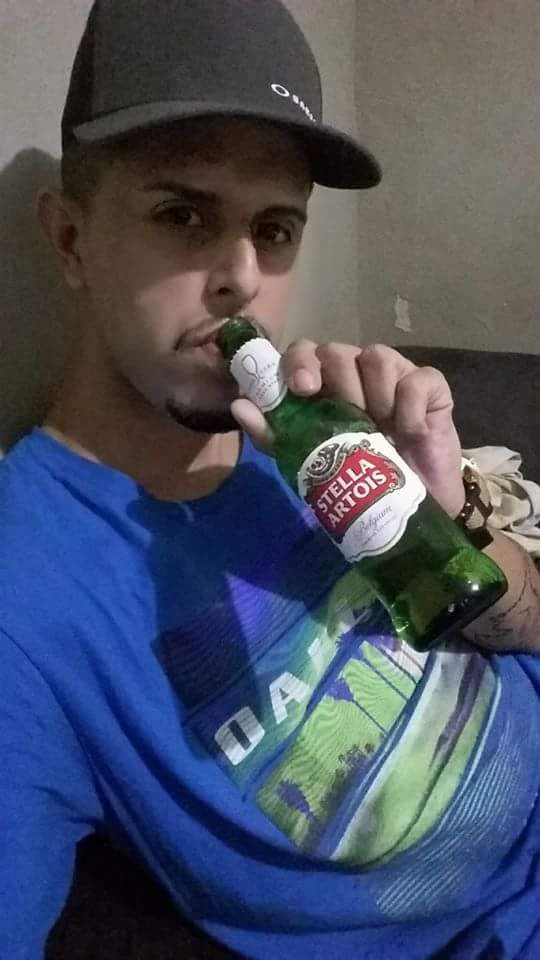 coisas de sábado 🍻