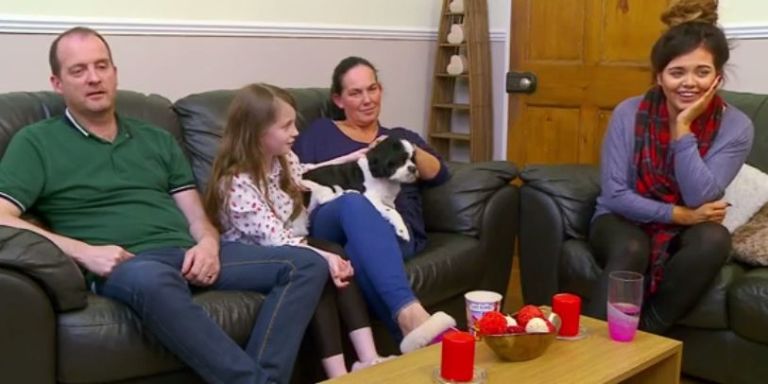 goggleboxshow's tweet photo. Who will win most missed in our Gogglebox Awards 2018?   @theSandiBogle and @sandragogglebox , @the_moffatts , @revkatebottley or @stephanddom #Gogglebox #GBA18 

Vote here:https://t.co/ltiGD41SVR https://t.co/UXX12nKZcv