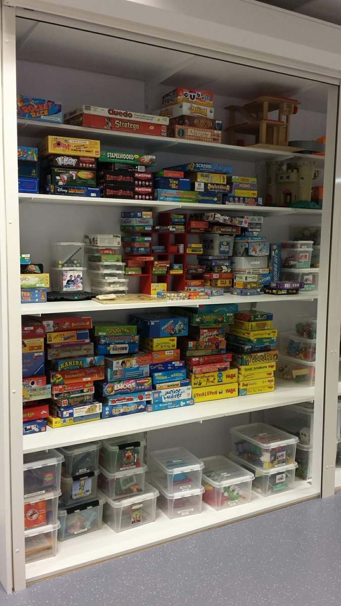 SOTLeusden's tweet photo. Als speelotheek Leusden een spelletjes avond organiseerde.  Zou jij dan komen. Wil je nieuwe spellen, de bekende spellen of een mix? https://t.co/v85AF7dzL1