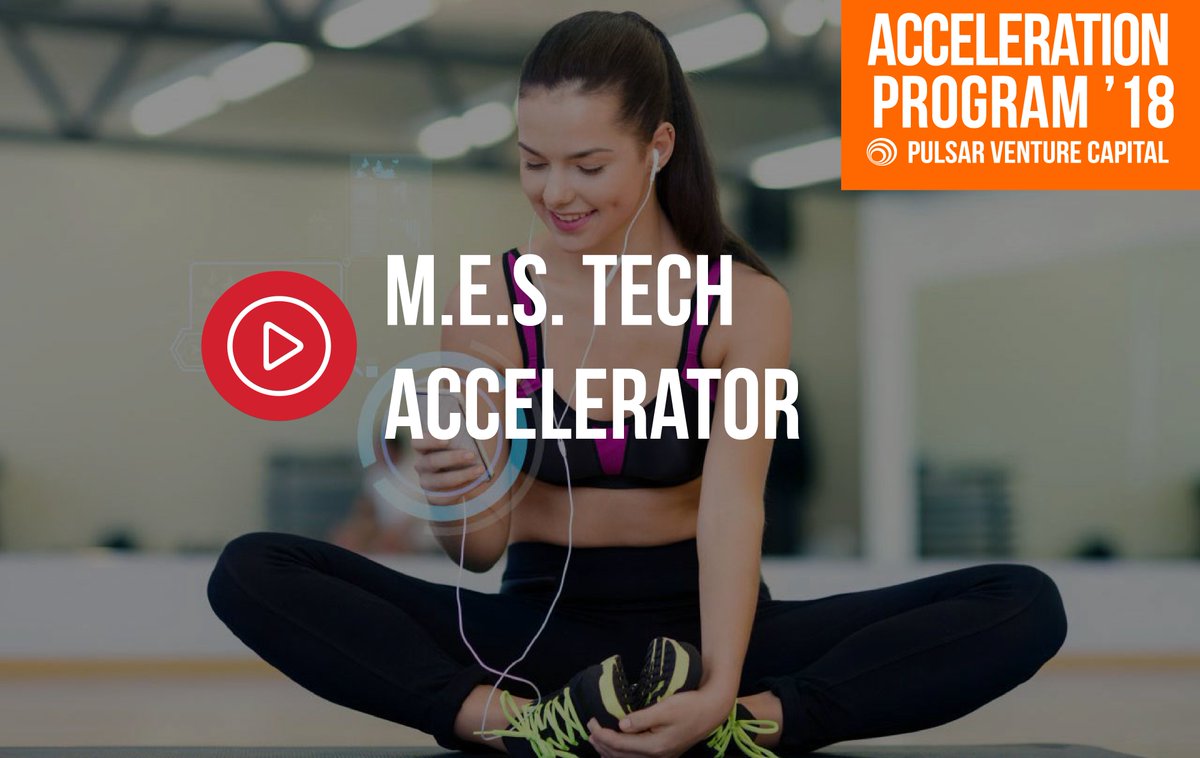 pulsarvc's tweet photo. If your startup is related to sports, music, or new media especially for you Pulsar VC has launched an accelerator program for projects in Media, Entertainment &amp; Sports Technologies.
https://t.co/xIJF6G0gP8
#startup #business #стартапы #бизнес #pvcaccelerator https://t.co/VllURDUeA1