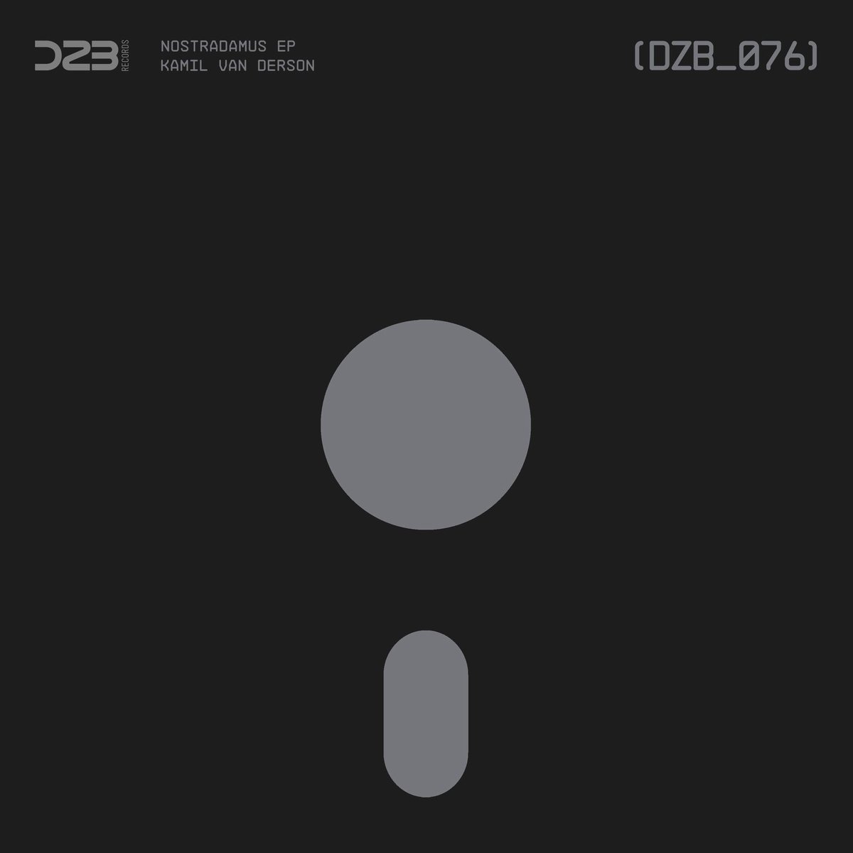 Two releases, Two different genres. Pre-Order <a href="/dzbrecords/">dZb Records</a>. Support by: Global Dance Session, Kiss FM (Ukraine), Luca Fabiani, Oscar Lopez, Sergio Matina, <a href="/RhythmPart/">Rhythm Part</a>, <a href="/subwasher/">SUB WASHER (SP)</a>, Enrico Saba Aka C_Sky, Luis Martinez, Kris Von, David Otero and more. beatport.com/artist/kamil-v…