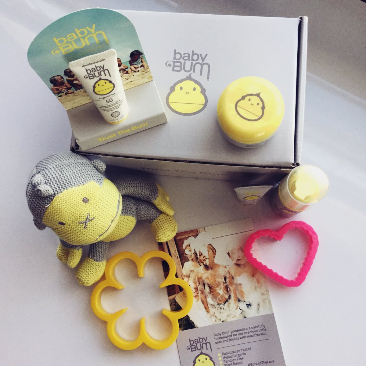 green2203A's tweet photo. @Influenster @BabyBum #BabyBum #contest #complimentary love these are vegan and natural💚💚 https://t.co/r7ABeDQwbm