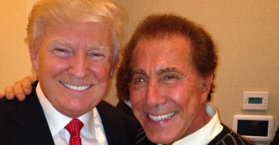 gaycivilrights's tweet photo. Steve Wynn gave millions to the GOP – pressure grows on Republicans to give it back  https://t.co/NAXgWSgpCn https://t.co/fPSEaQP94v