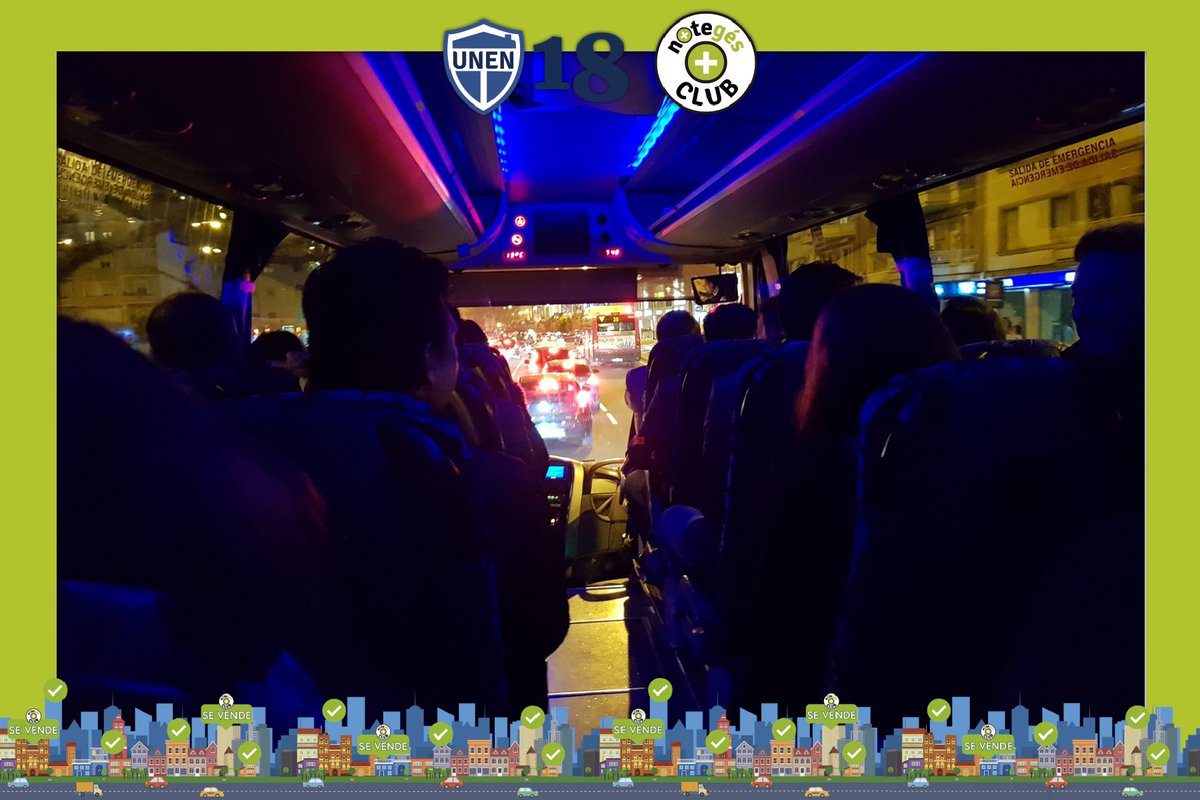 noteges's tweet image. #Noteges #YoSoyDelClubNoteges #UNEN18