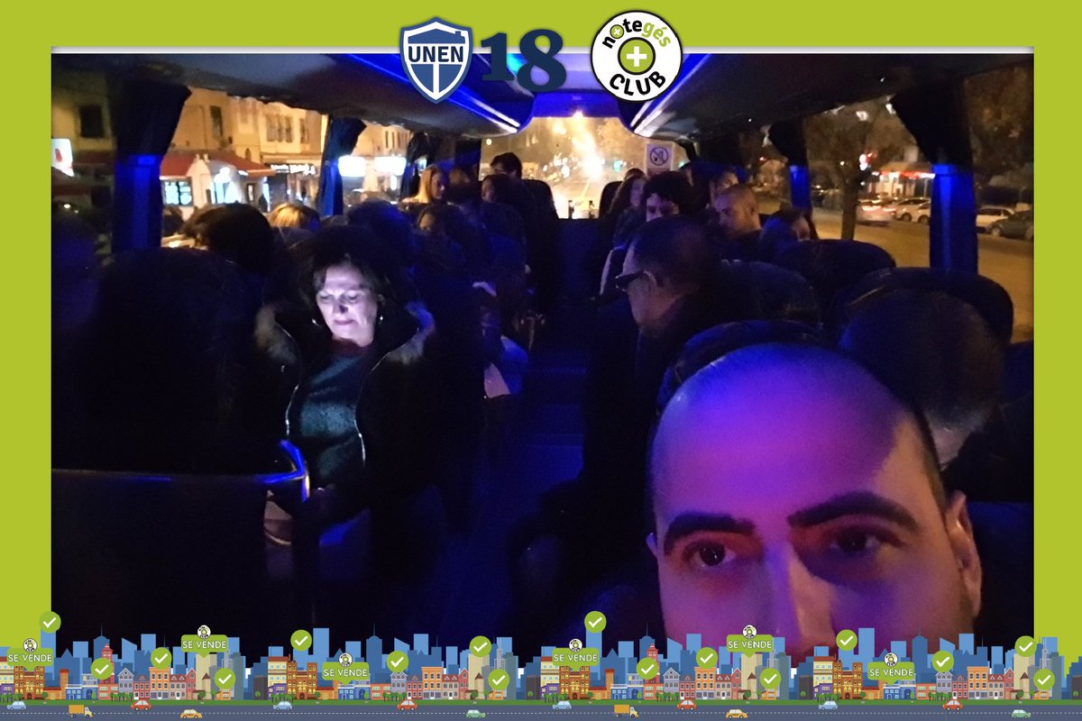 noteges's tweet image. #Noteges #YoSoyDelClubNoteges #UNEN18