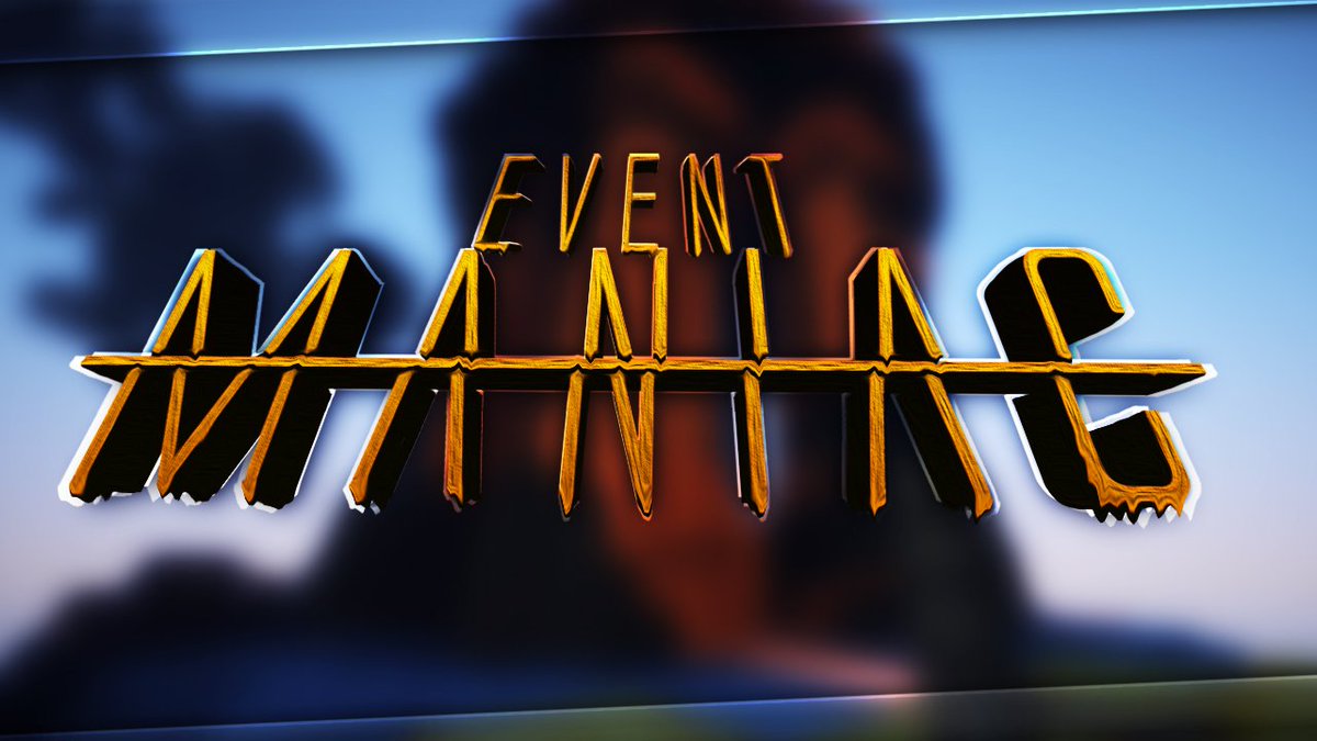 EventManiacUHC's tweet photo. Evento de UHC con capacidad de 80 jugadores ( FFA ) con una dinámica de utilizar un texture pack especial que les proporcionaremos. Con los scenarios Vanilla+, Timber, TimeBomb.
Host Oficial: @StylusUHC
Premio 12$ USD https://t.co/LTn3AjdPsh