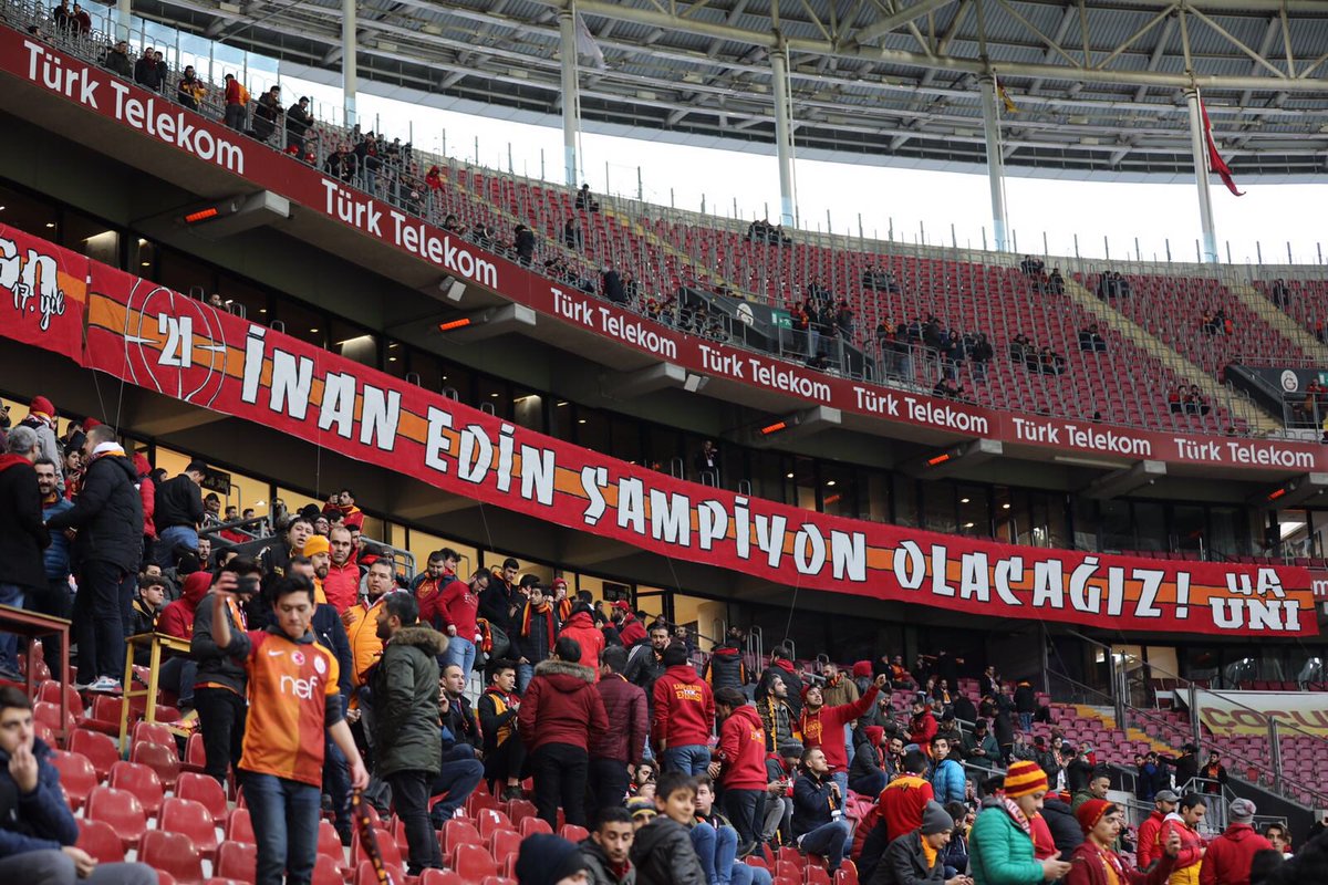 Resulerl's tweet photo. @GalatasaraySK 
@ultrAslan https://t.co/3Ly5WvSNyR