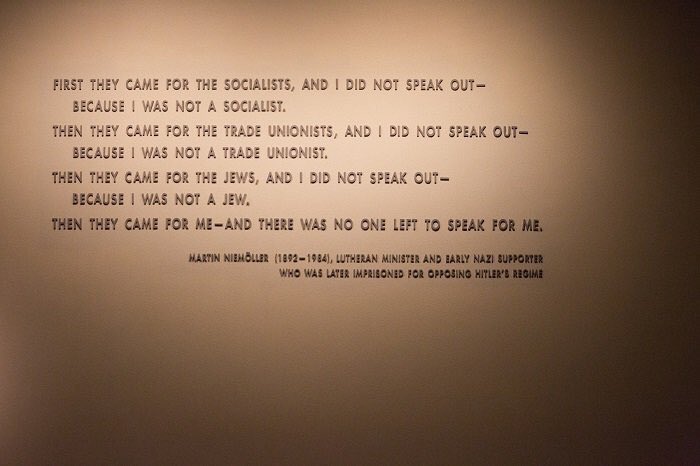 unddems's tweet photo. #HolocaustMemorialDay https://t.co/48hta3vfg3