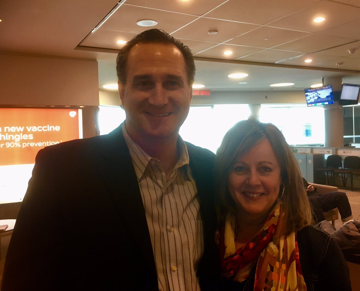 WendyAHewitt's tweet photo. A leader is one who knows the way, goes the way, and shows the way. J.Maxwell
Thank You Director @buffone_pino for leading our board with such an appreciative, confident and compassionate way! #Director #Chair #CollaborationInEducation @OPSBA #PESym18 https://t.co/WbTmmQnqER