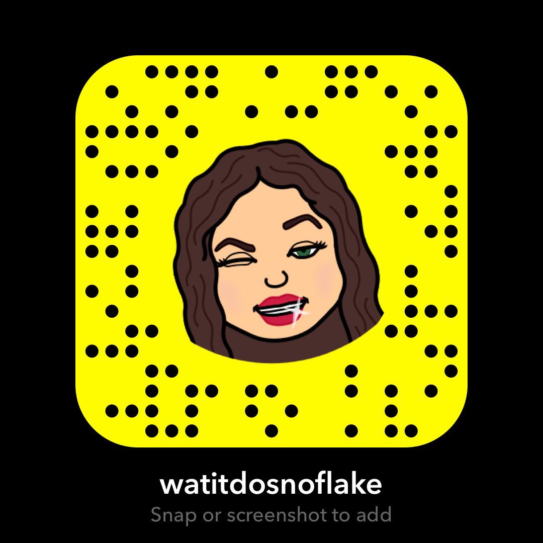 L_Breezi's tweet photo. #Snapchat #snapcode #addme https://t.co/6S1ugixGNa