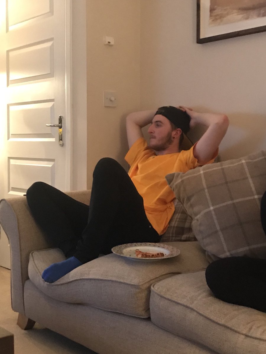 Oli Duckenfield tweet media