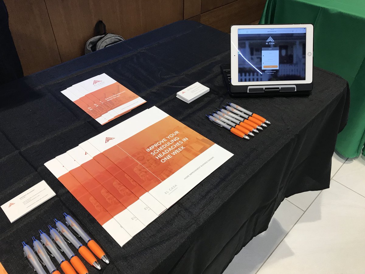 We were able to share our story and passion to the Texas Lyceum attendees! <a href="/elCasaMgmt/">EL CASA Management</a> <a href="/TexasLyceum/">The Texas Lyceum</a> #houston #elcasa