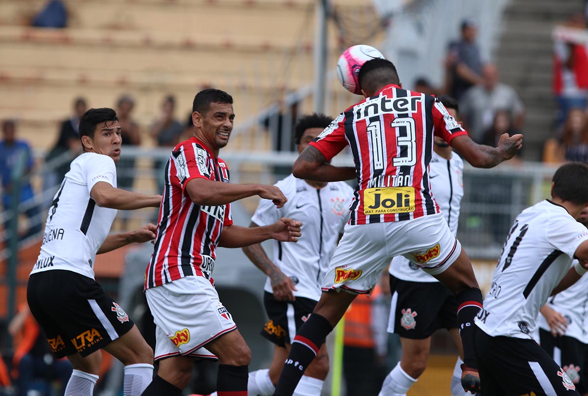 Foto: saopaulofc.net