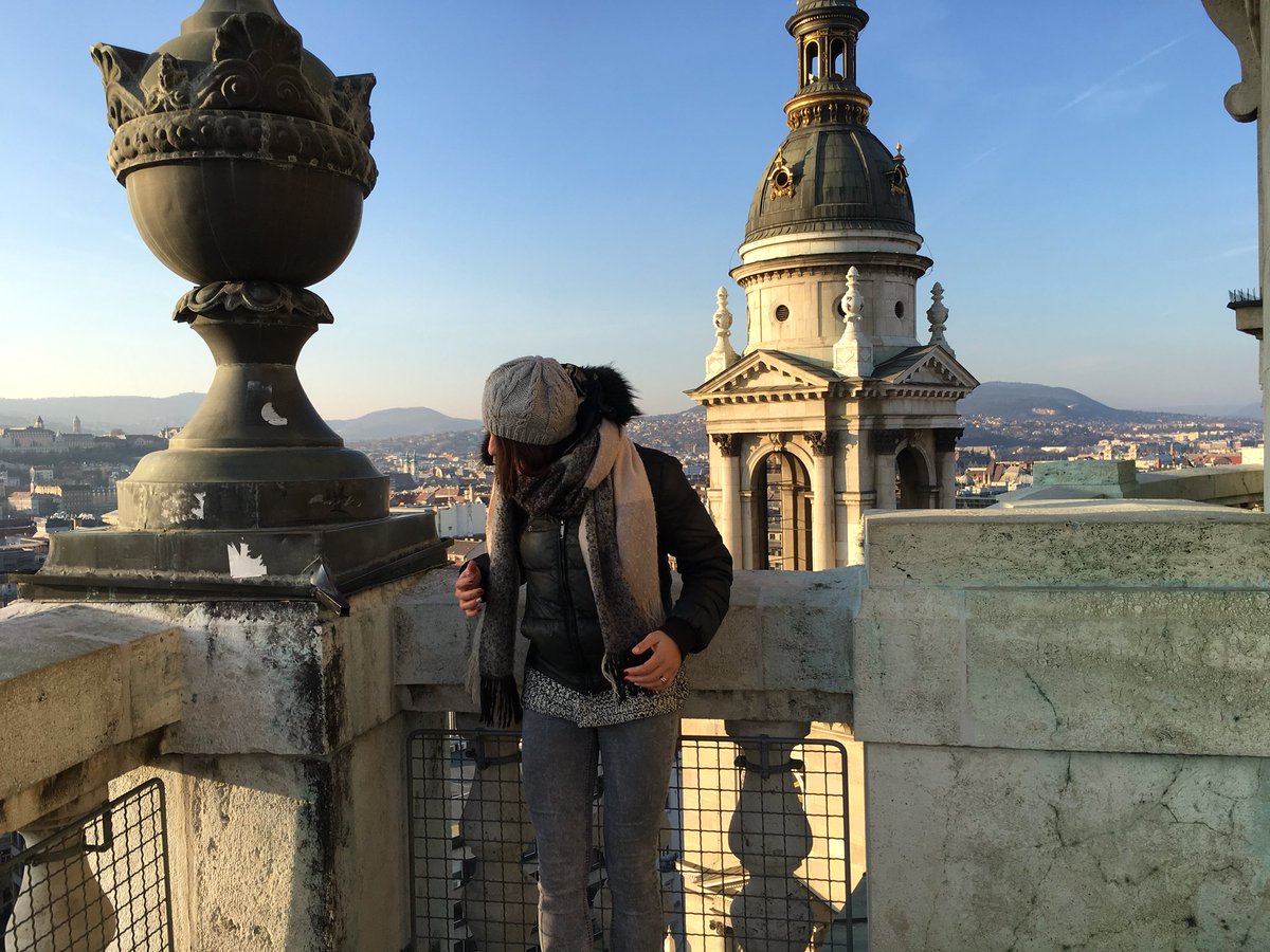 stepamavasco's tweet photo. #Budapest https://t.co/NZ13JSh9u0