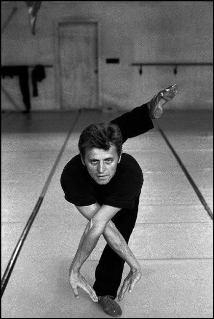 Happy birthday to Mikhail Baryshnikov! 

 