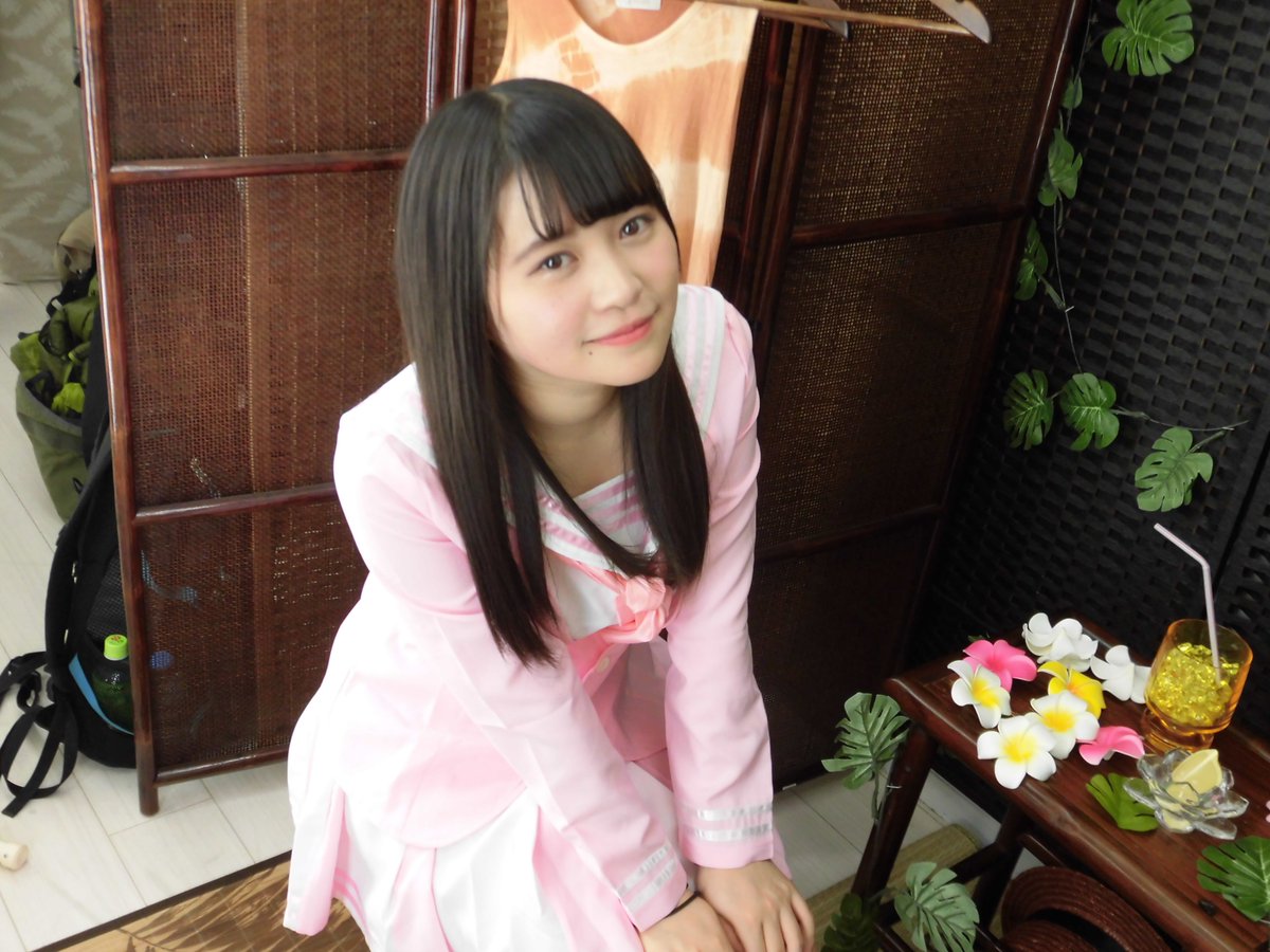 サイトウ フブキ フォーシーズガールズ合同撮影会 新年オフ会 私的ベストショット集 とりあえず自分がいい感じに撮れたかな というのを4枚選んだ結果です 個人的に青木杏奈さんが凄く撮りやすかったです 掲載内容に問題があったらご連絡ください