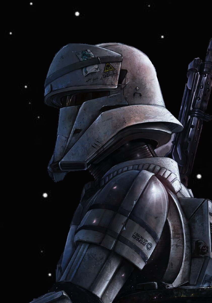 Venabow_Pro's tweet photo. Be sure to subscribe to my Star Wars channel on YouTube! I’ll be making a fan fiction for Star Wars Episode 9! 

https://t.co/MWiUNW88Id https://t.co/SbOJNoK6Wn